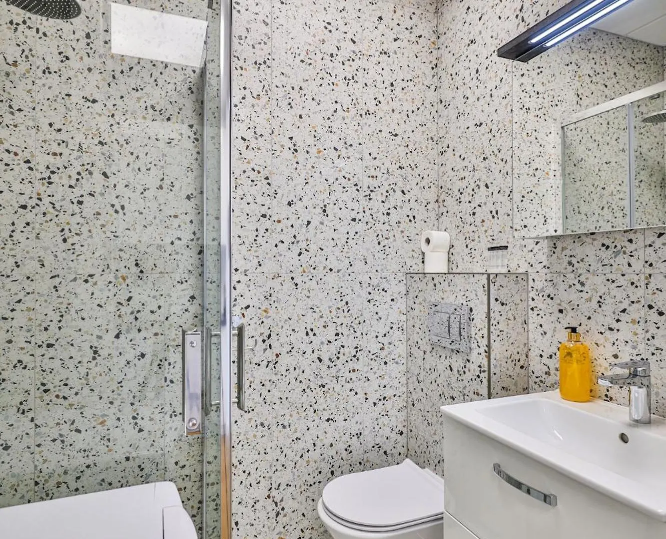 Apartment Kasprzaka 29 Wola Tower C By Perfect Apart Warsaw Poland